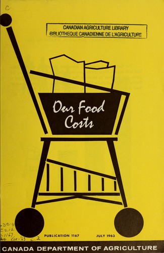 Our food costs