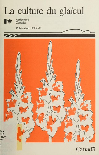 La culture du glaïeul