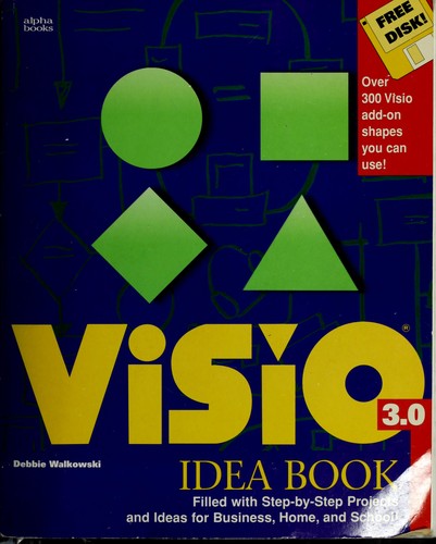 The Visio idea book