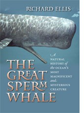 The great sperm whale