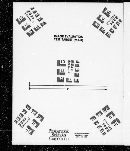 Stock farming in Canada