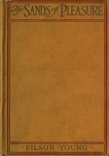 The Sands of Pleasure