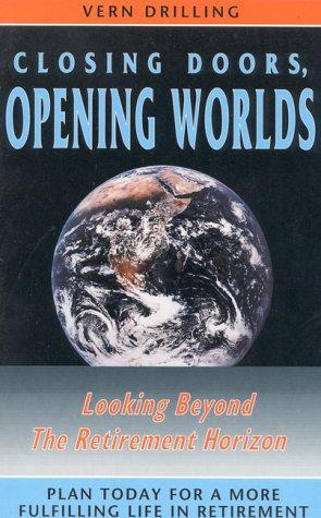 Closing doors, opening worlds