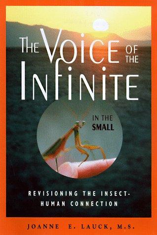 The voice of the infinite in the small