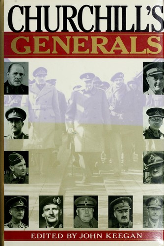 Churchill's generals