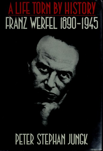 A life torn by history