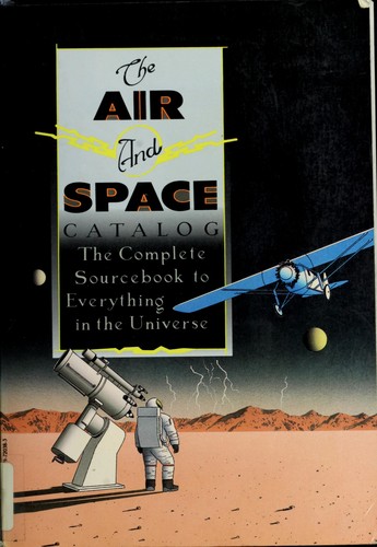 The Air & space catalog