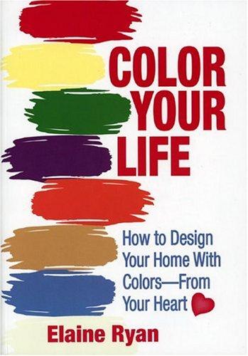 COLOR YOUR LIFE