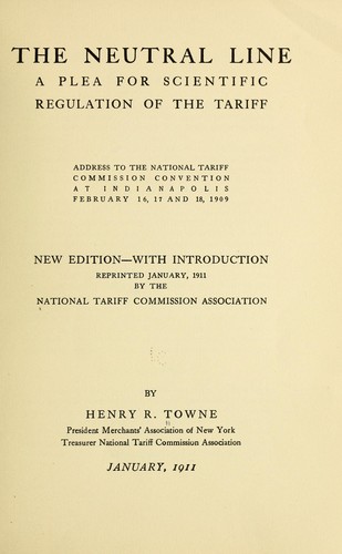 Reply to the toast, Trinity college, at the annual dinner of the Princeton alumni association of western Pennsylvania