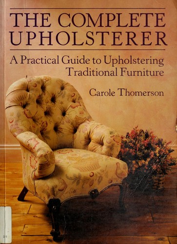 Complete Upholsterer, The
