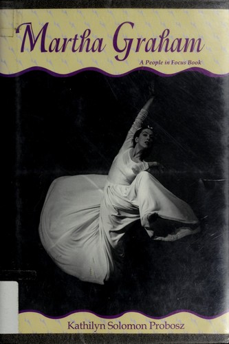 Martha Graham