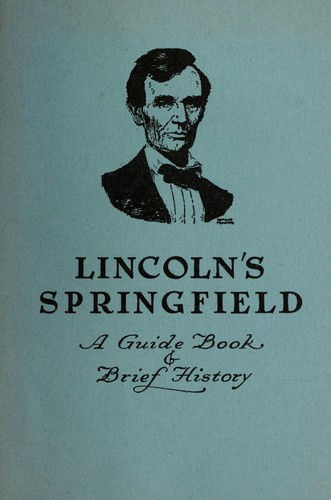 Lincoln's Springfield