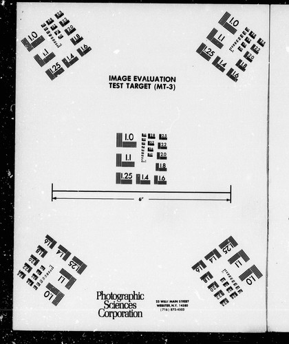Circulaire à MM. les curés du district de Québec