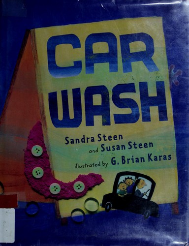 Car wash