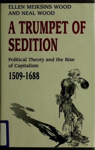 A trumpet of sedition