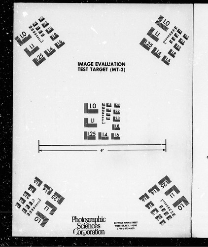 Imperial statutes affecting British North America and some of the British possessions