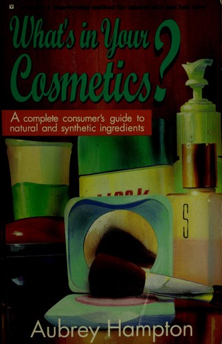 What's in your cosmetics?