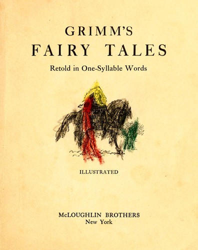 Grimm's fairy tales