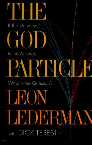 The God particle