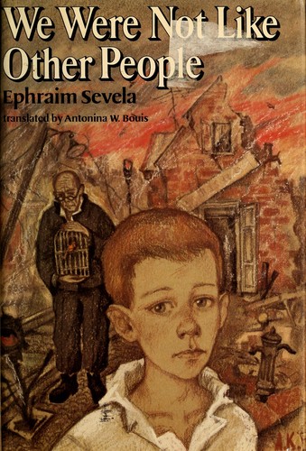 We were not like other people