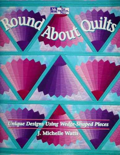 Round about quilts