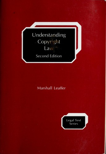 Understanding copyright law