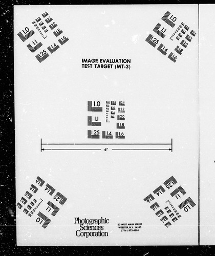 The Only permanent remedy for Canada in money matters