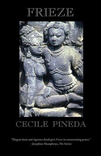 Frieze (Complete Works of Cecile Pineda series)