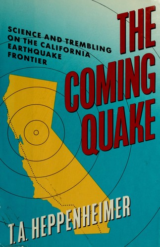 The coming quake