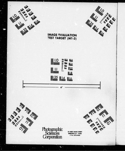 Grand Opera House, London, Ont., programme