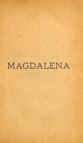 Magdalena