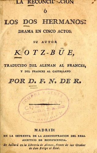 La puerta del abismo