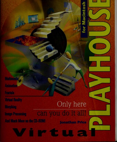 Virtual playhouse for Macintosh