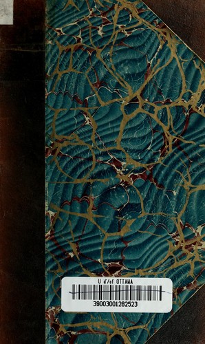 Perfection chrétienne et contemplation selon saint Thomas d'Aquin et saint Jean de la Croix