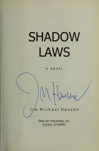 Shadow laws