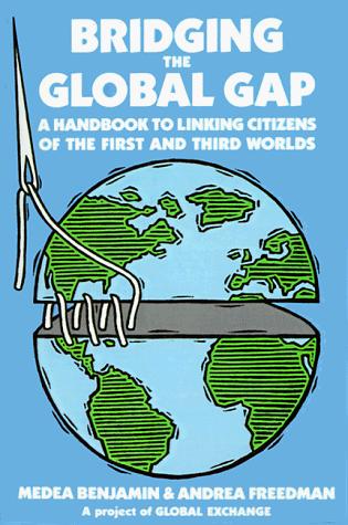 Bridging the global gap