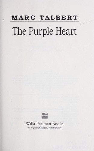 The Purple Heart