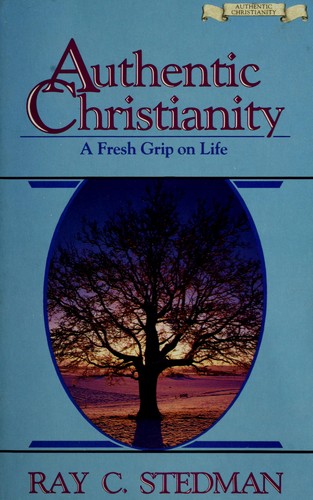 Authentic Christianity