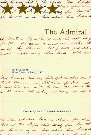 The Admiral