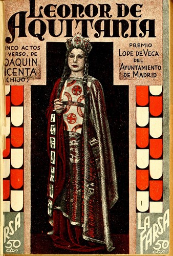 Leonor de Aquitania