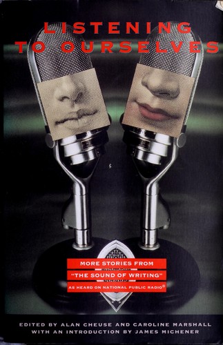 Listening to Ourselves