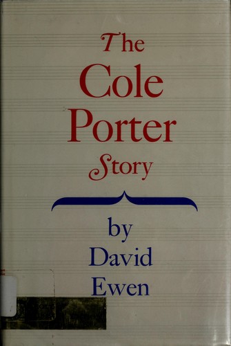 The Cole Porter story.