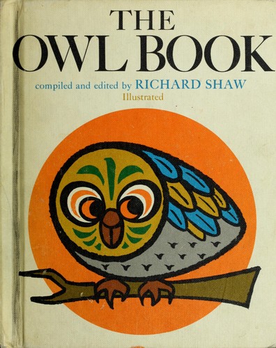 The owl book.