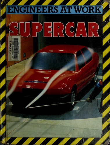 Supercar