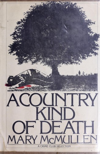 A country kind of death