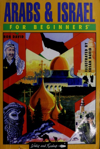 Arabs & Israel for beginners