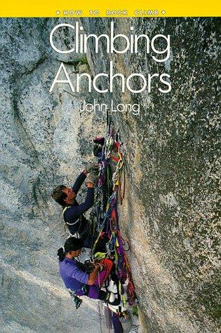 Climbing anchors
