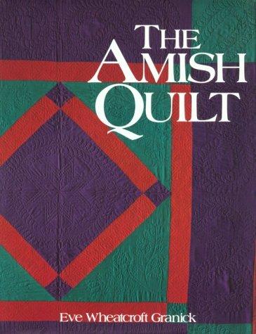 The Amish quilt