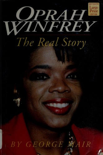Oprah Winfrey