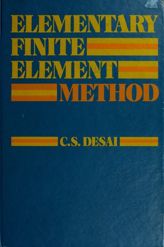 Elementary finite element method
